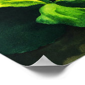 Poster Auriculas (Coin)