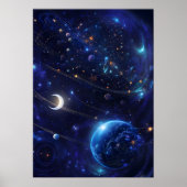 Poster Auronis Reverie (Devant)