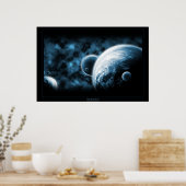 Poster Aurora (Cuisine)