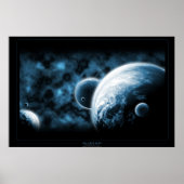 Poster Aurora (Devant)