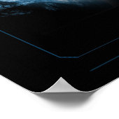 Poster Aurora (Coin)