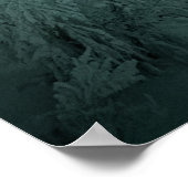 Poster Aurora Borealis (Coin)