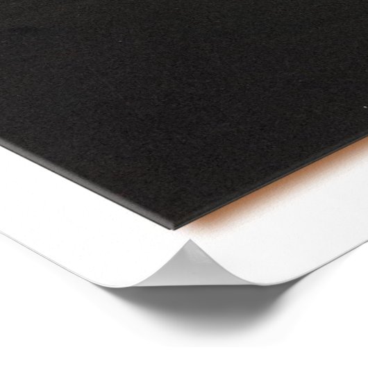 Poster Aurora Borealis et Hale-Bopp Comet (Coin)