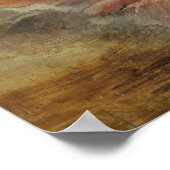 Poster Aurora enlevant Cephalus, 1636 (Coin)