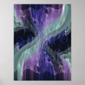 Poster Aurora Thread (Devant)