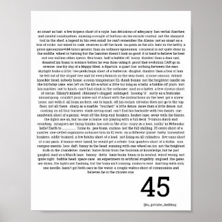 Poster Aussi intelligent que l'appât 45