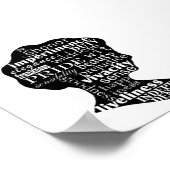 Poster Austen Cameo (Coin)