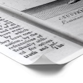 Poster Austenaco, Grand Guerrier (Coin)