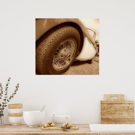 Poster austin (Cuisine)