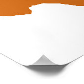 Poster Austin, Texas Love (Coin)