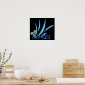 Poster Australie (Cuisine)