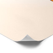 Poster Australie (Coin)