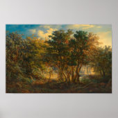 Poster Australie (Devant)