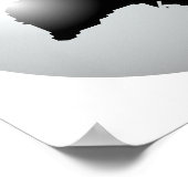 Poster Australie (Coin)