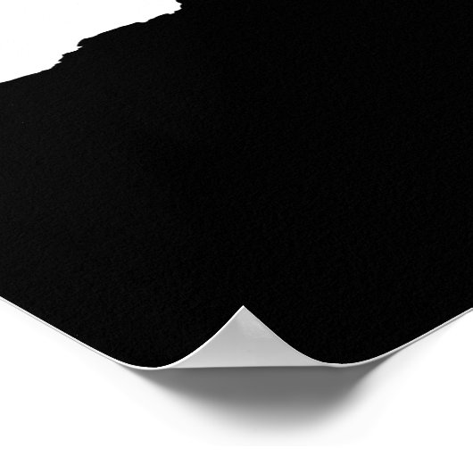 Poster Australie (Coin)