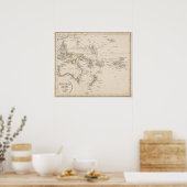 Poster Australie 10 (Cuisine)