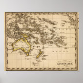 Poster Australie 11 (Devant)