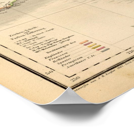 Poster Australie 5 (Coin)