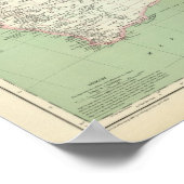 Poster Australie 6 (Coin)