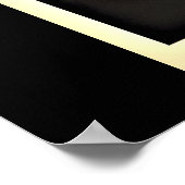 Poster Australie-Brisbane, un séjour d'hiver au Sun Po (Coin)