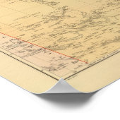 Poster Australie du Sud 2 (Coin)