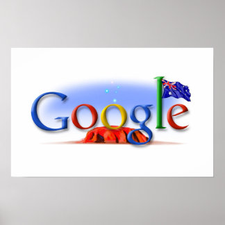 Poster australie_jour2005
