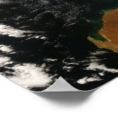 Poster Australie occidentale (Coin)