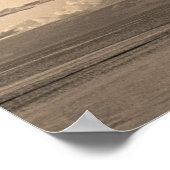 Poster Australie occidentale (Coin)