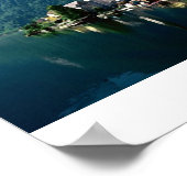 Poster austria river (Coin)