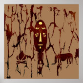 Poster authentique (Devant)