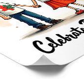 Poster Autisme (Coin)