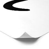 Poster Autisme (Coin)