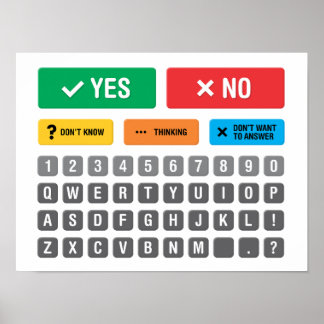 Poster Autisme anglais AAC PECS Pointing Communication 05