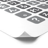 Poster Autisme japonais AAC PECS Pointing Communication 0 (Coin)