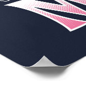 Poster Autisme Moms (Coin)