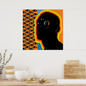 Poster auto (Cuisine)