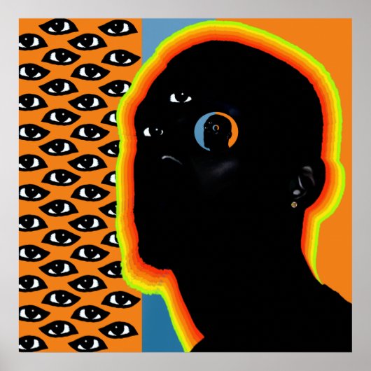 Poster auto (Devant)