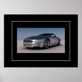 Poster Auto (Devant)