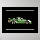 Poster Auto (Devant)