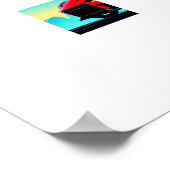 Poster Auto (Coin)