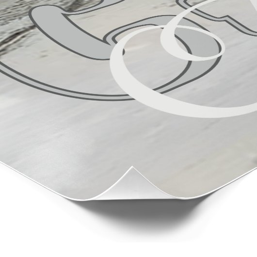 POSTER AUTO CARS (Coin)