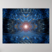 Poster auto-centré (Devant)