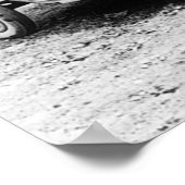 Poster Auto électrique primitive : 1919 (Coin)