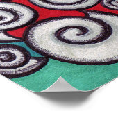 Poster Auto [impression] (Coin)