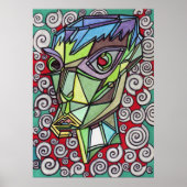 Poster Auto [impression] (Devant)