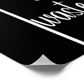 Poster Auto-Motivationnel, Faites Ce Que Vous Aimez Le Pl (Coin)