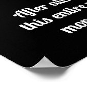 Poster Auto-pardon Inspiration (Coin)