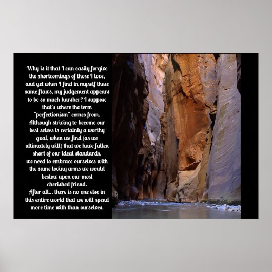 Poster Auto-pardon Inspiration (Devant)