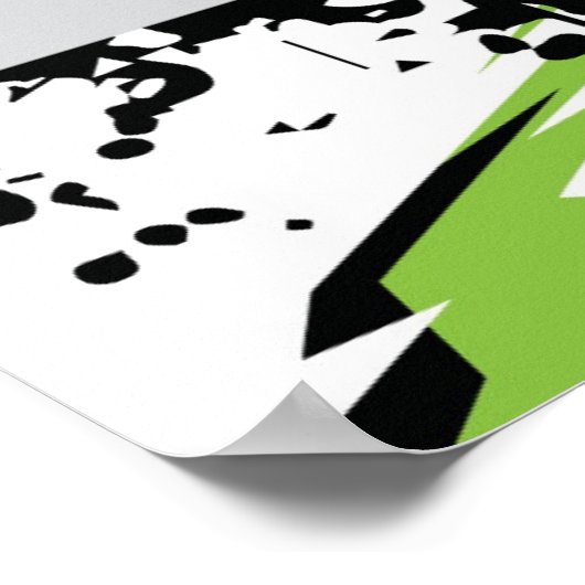 Poster Auto Racing (Coin)