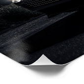 Poster Auto-reeks 1-7 Perfect Poster (Hoek)